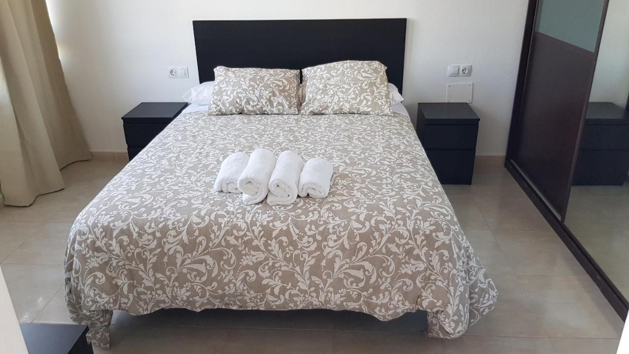 Vivienda Vacacional Arisa Morro Jable  Exterior photo